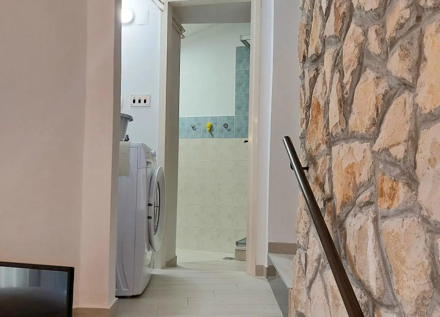 Apartment Kiwi Rabac