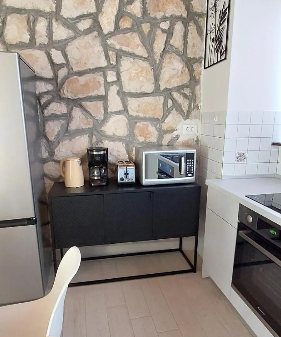 Apartment Kiwi Rabac 0*,  Croatia