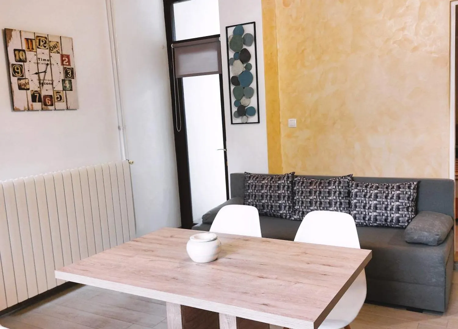Apartment Kiwi Rabac