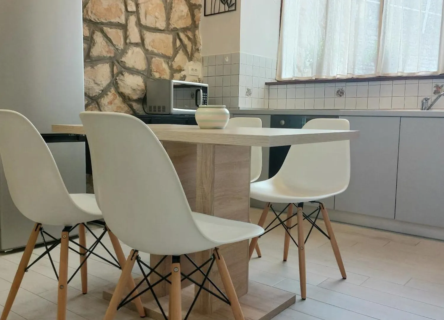 Apartment Kiwi Rabac