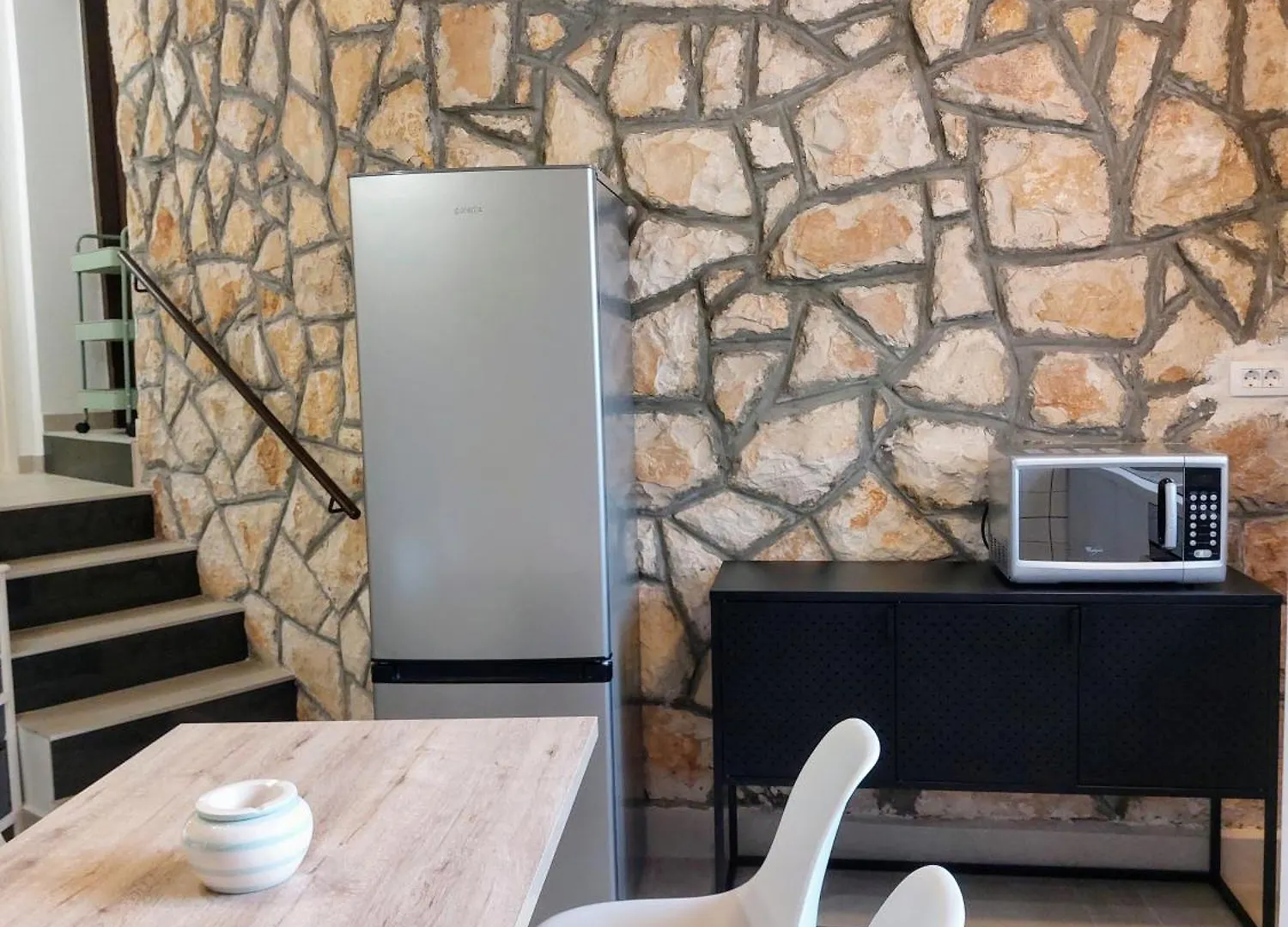 Apartment Kiwi Rabac