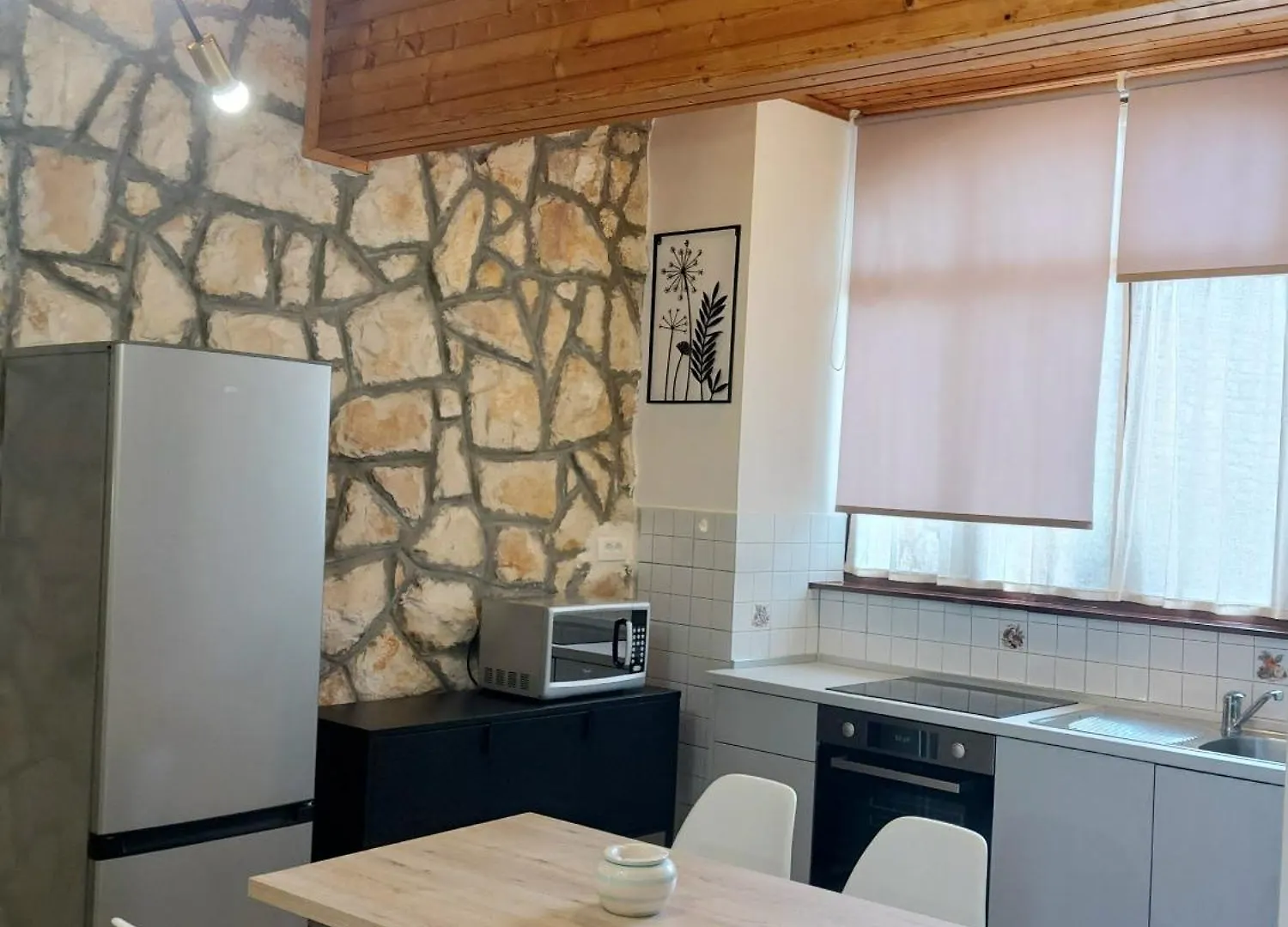Apartment Kiwi Rabac