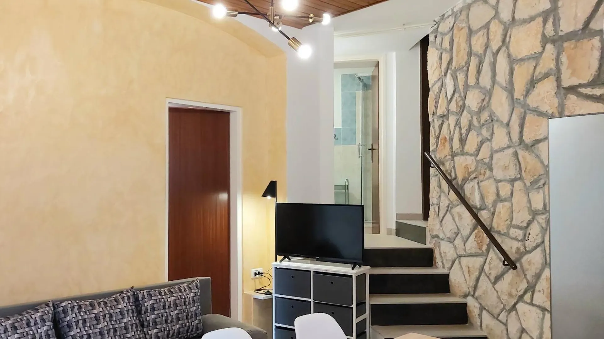 Apartment Kiwi Rabac Croatia