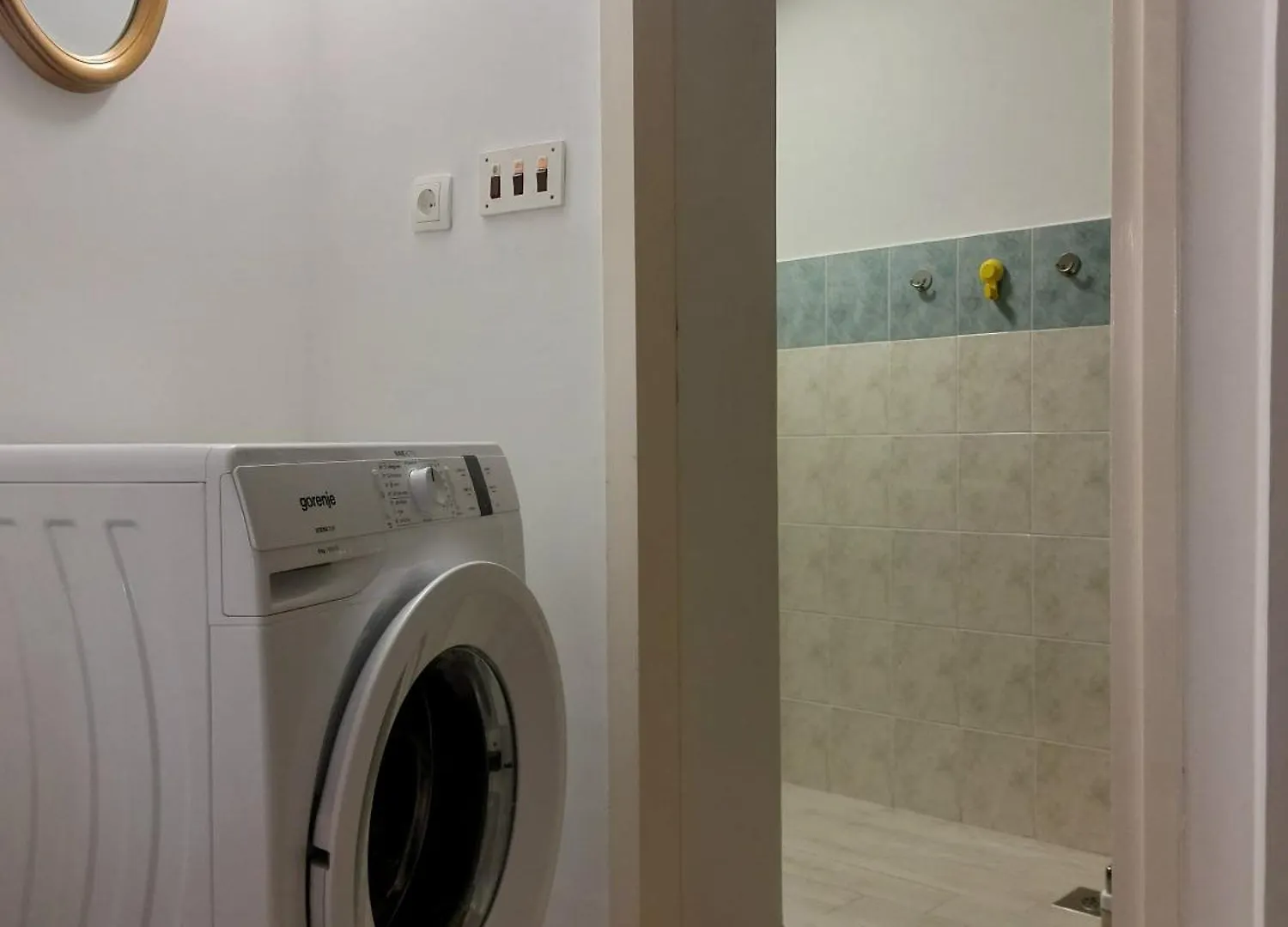 Apartment Kiwi Rabac Croatia