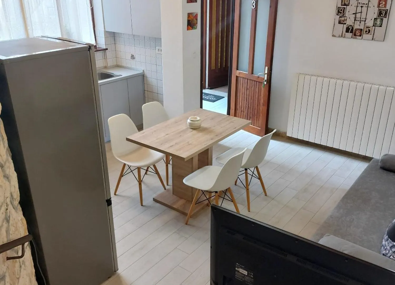 Apartment Kiwi Rabac