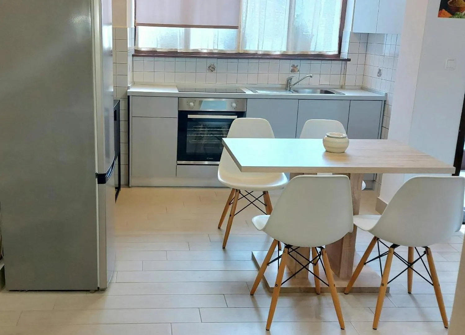 Apartment Kiwi Rabac