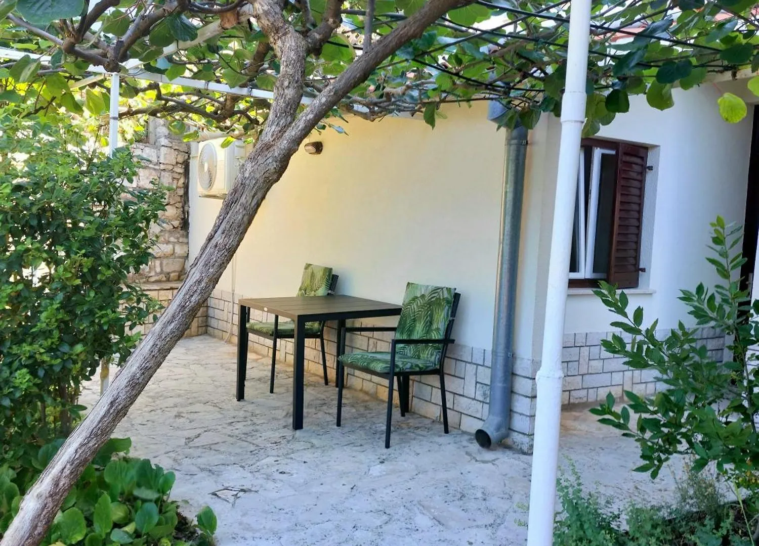 Apartment Kiwi Rabac 0*,  Croatia